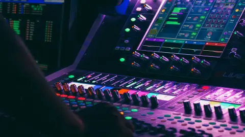 Sonido