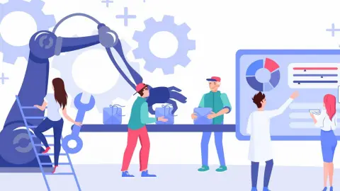 Automatización