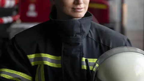 Bomberos