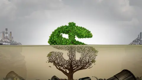 Cambio Climático