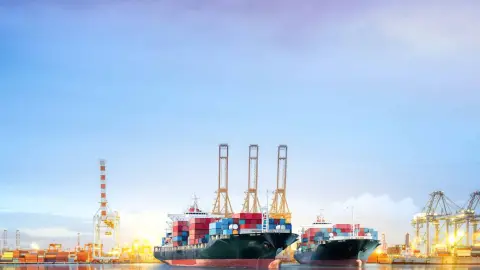 Comercio Internacional