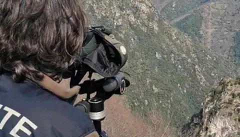 Agente Forestal para la Ccaa de Madrid