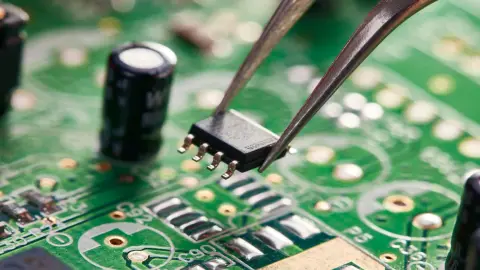 Electrónica