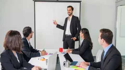 Dirección de Empresas