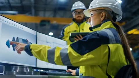Inglés para Ingenieros
