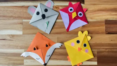 Manualidades