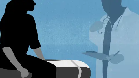 Auxiliar Administrativo de Servicios de Salud