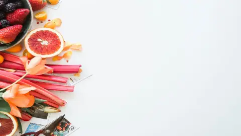 Nutrición y Dietética