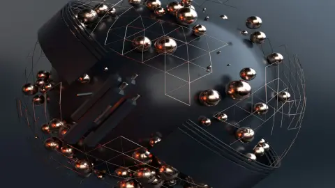 Animación 3D
