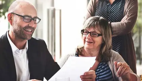 Curso para Mayores de 50