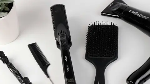 Peluquería