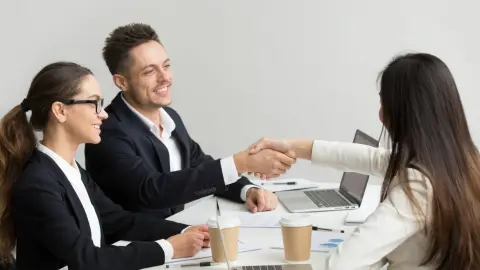 Dirección de Recursos Humanos