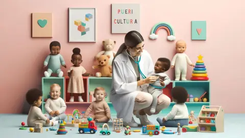 Pediatria Puericultura