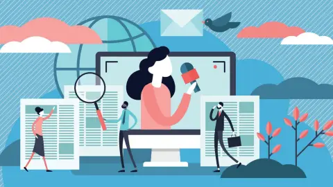 Periodismo Digital