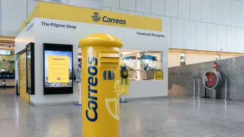 Correos