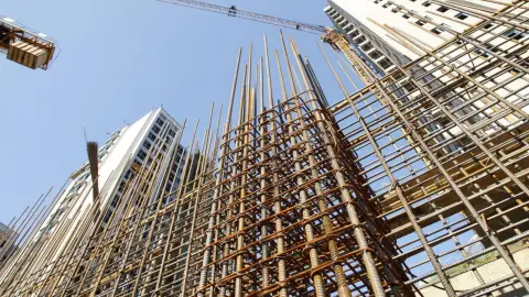 Construcción