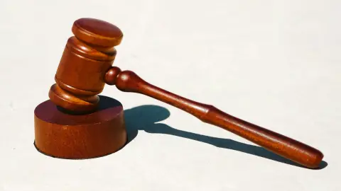 Cuerpo de Auxilio Judicial
