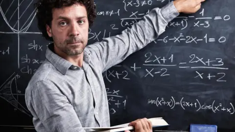Profesor FP