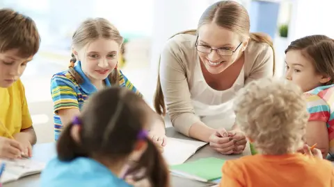 Pedagogía