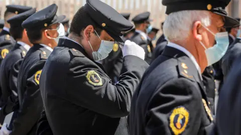 Policía Autonómica