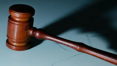 Cuerpo de Auxilio Judicial
