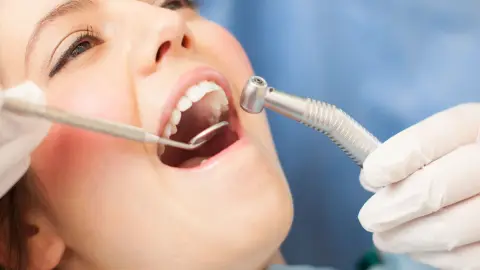 Odontología