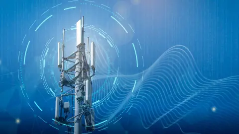 Ingeniería en Telecomunicaciones y Electrónica