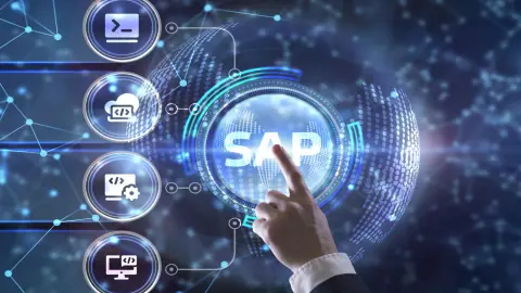 SAP CRM