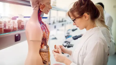 Anatomía Patológica y Citodiagnóstico
