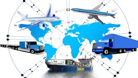 Comercio Internacional