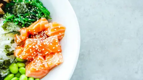 Nutrición y Dietética