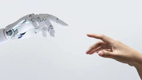 Inteligencia Artificial