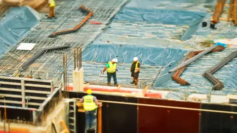 Ingeniería Civil