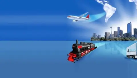 Grado Superior en Transporte y Logística Online