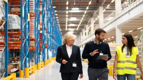 Compras y Aprovisionamiento