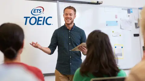 TOEIC
