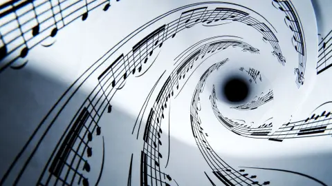 Música