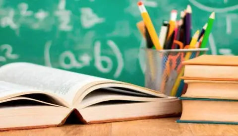 Curso de Inglés para Profesores