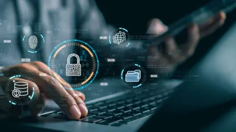 Redes y Seguridad