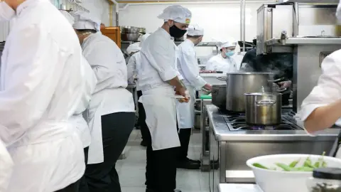 Servicios de Restauración