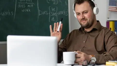 Profesor FP