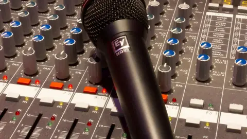 Sonido