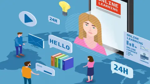 E-Learning