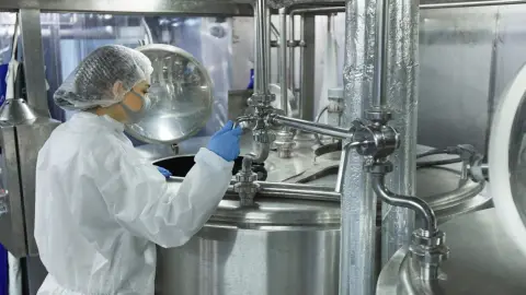 Industria Alimentaria