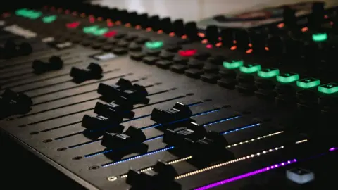 Sonido