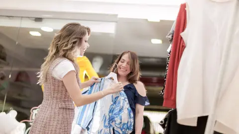 Asesoría de Imagen Personal y Corporativa