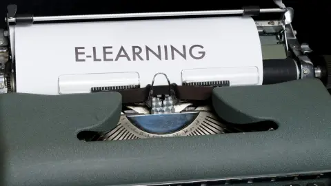 E-Learning