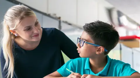Educación Primaria
