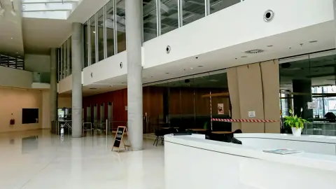 Recepción