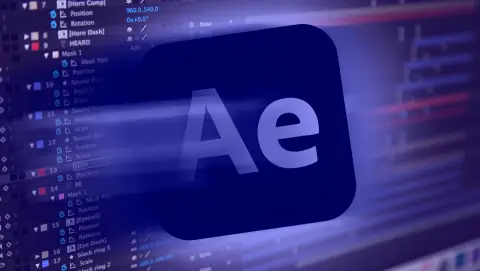 After Effects